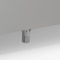 BALCÃO AÇOUGUE POP GELOPAR GAPS-210 COM DEPÓSITO