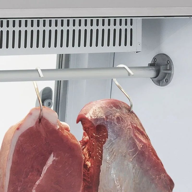 BALCÃO AÇOUGUE POP GELOPAR GAPS-210 COM DEPÓSITO
