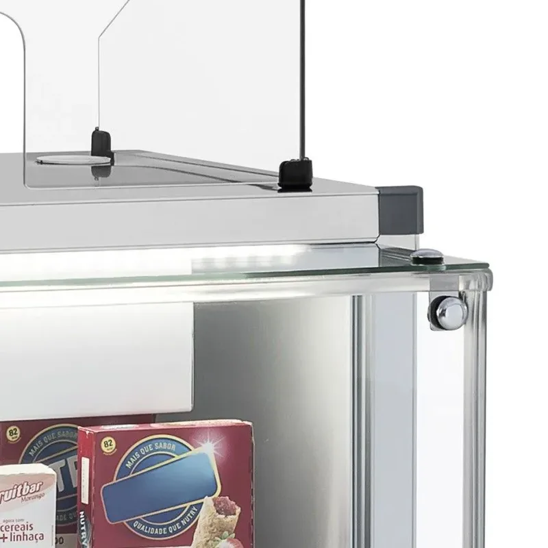 MÓDULO NEUTRA CAIXA MPXA-075-R/GELOPAR