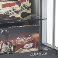 MÓDULO NEUTRA CAIXA MPXA-075-R/GELOPAR