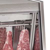 BALCÃO DE AÇOUGUE STANDARD TURINO GELOPAR GATS-300 PR COM DEPÓSITO