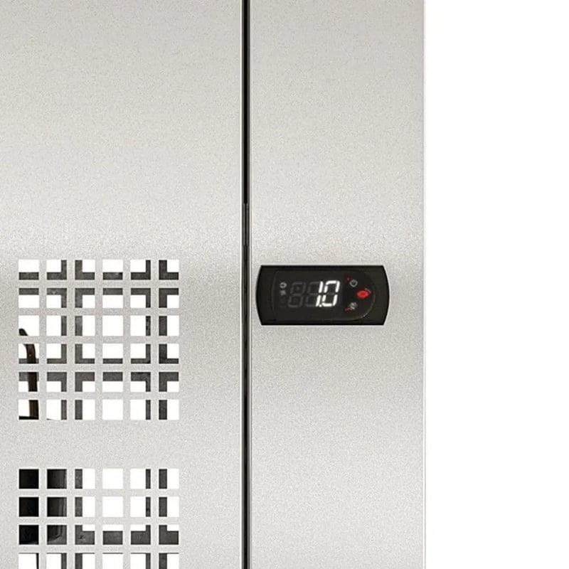 BALCAO DE ENCOSTO REFRIGERADO GELOPAR GBFE-150