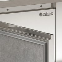 BALCAO DE ENCOSTO REFRIGERADO GELOPAR GBFE-150