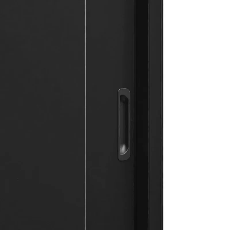 VITRINE ESTUFA MGEE-100-PR/GELOPAR