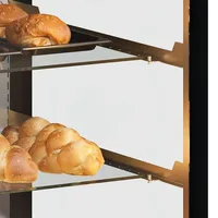 VITRINE NEUTRA MGEN-150-PR/GELOPAR