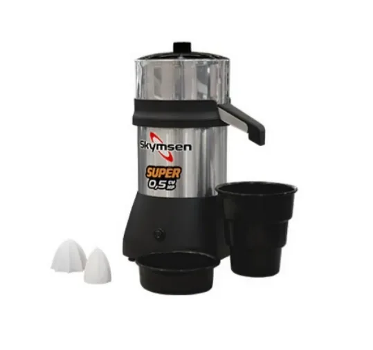 EXTRATOR DE SUCO SKYMSEN EX SUPER