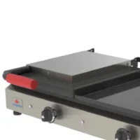 CHAPA SANDUICHEIRA PROGAS PR-700 A GAS