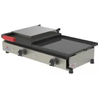 CHAPA SANDUICHEIRA PROGAS PR-700 A GAS