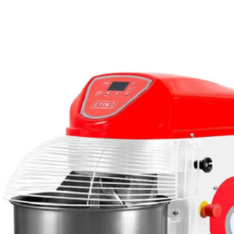 AMASSADEIRA ESPIRAL 2 VELOCIDADES PARA 25KG DE MASSA G PANIZ AE-25 (TRIF. 220V)