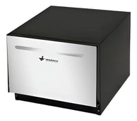 VENÂNCIO FORNO INDUSTRIAL F60 PORTA INOX 60 LITROS PARA FOGÃO EXTRA