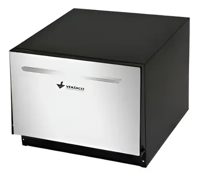 VENÂNCIO FORNO INDUSTRIAL F60 PORTA INOX 60 LITROS PARA FOGÃO EXTRA
