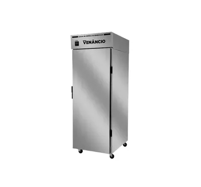 VENÂNCIO CÂMARA CLIMÁTICA AC20T 20 ESTEIRAS INOX 220V