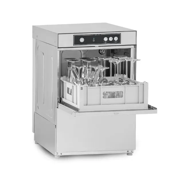 SKYMSEN LAVADORA DE LOUÇAS PROLAV 505 ABERTURA FRONTAL 6.200W 220V