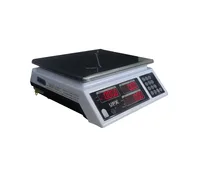 BALANÇA 15KG UPX EA-15 BATERIA