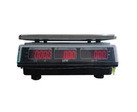 BALANÇA 15KG UPX EA-15 BATERIA