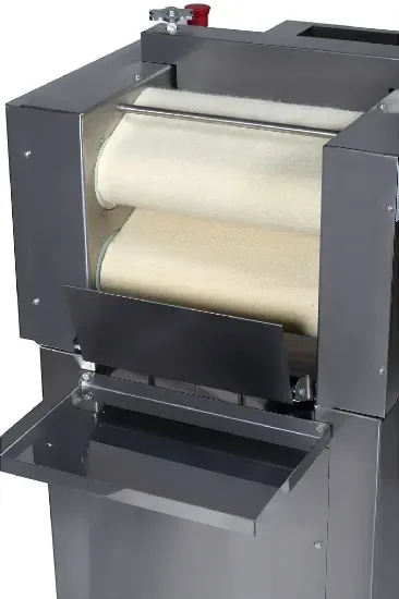 MODELADORA COLUNA GPANIZ MPS-350 INOX