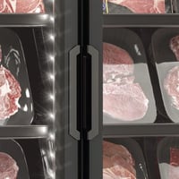 Refrigerador Vertical Conveniência GCBC 950 da Gelopar