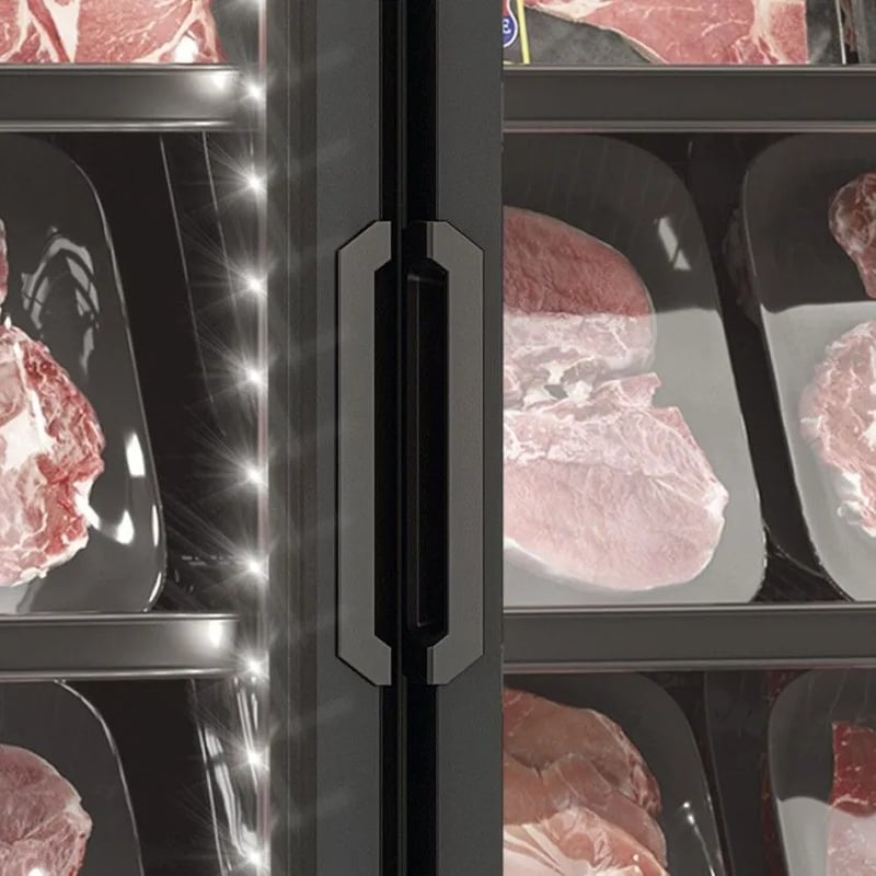Refrigerador Vertical Conveniência GCBC 950 da Gelopar