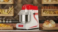 AMASSADEIRA GPANIZ ESPIRAL AE-05 G2 3 VELOCIDADES