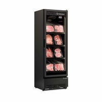 Refrigerador Vertical Conveniência GCBC 45 da Gelopar