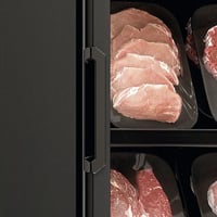 Refrigerador Vertical Conveniência GCBC 45 da Gelopar