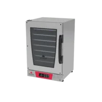 FORNO TURBO FAST OVEN PRP-008 PLUS PROGÁS