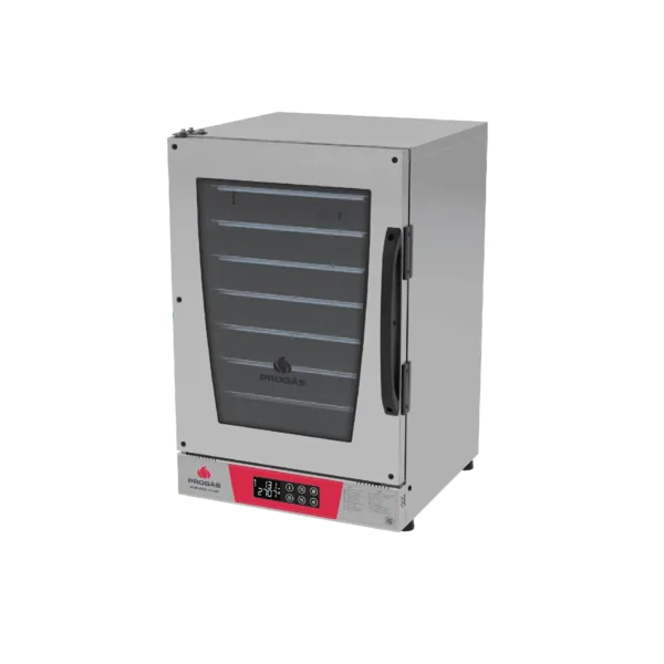 FORNO TURBO FAST OVEN PRP-008 PLUS PROGÁS
