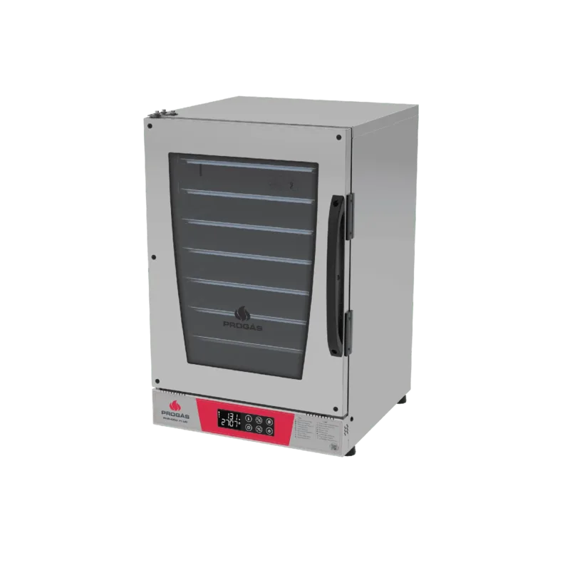 FORNO TURBO FAST OVEN PRP-008 PLUS PROGÁS