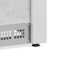 MESA REFRIGERADA VITRA GBRF-140 GELOPAR