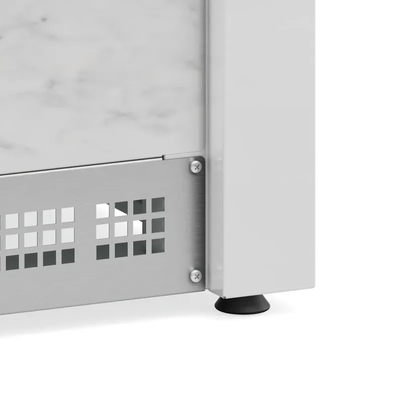 MESA REFRIGERADA VITRA GBRF-140 GELOPAR