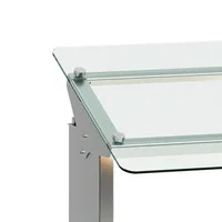 MESA REFRIGERADA VITRA GBRF-140 GELOPAR