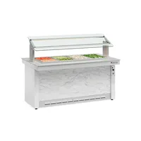 MESA REFRIGERADA VITRA -GELOPAR - GBRF-175 BR