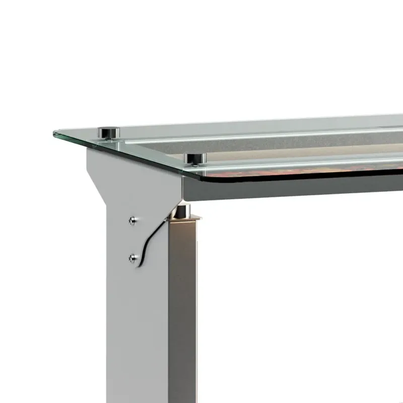 MESA REFRIGERADA VITRA -GELOPAR - GBRF-175 BR