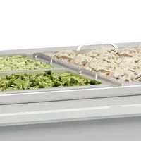 MESA TÉRMICA VITRA GBTA - 140