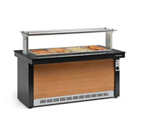 MESA TÉRMICA VITRA GBTA-175 PR