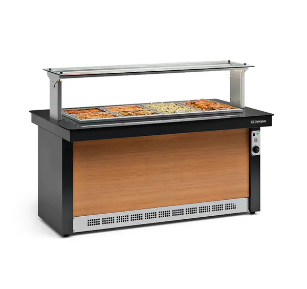 MESA TÉRMICA VITRA GBTA-175 PR