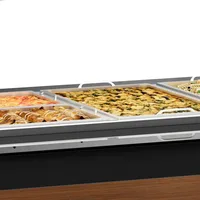 MESA TÉRMICA VITRA GBTA-175 PR