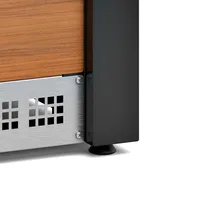 MESA TÉRMICA VITRA GBTA-175 PR