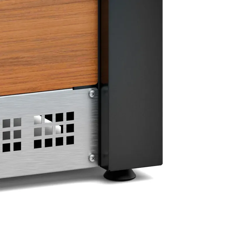 MESA TÉRMICA VITRA GBTA-175 PR