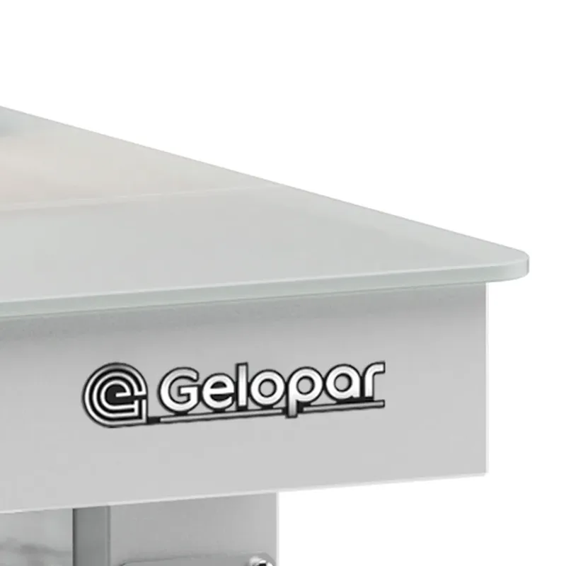 MESA REFRIGERADA VITRA GBTA-200 BR