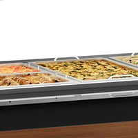 MESA TÉRMICA VITRA GBTA-200 PR