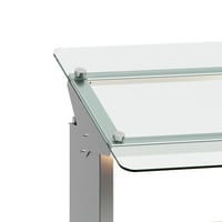 MESA TÉRMICA VITRA GBTA-200 PR
