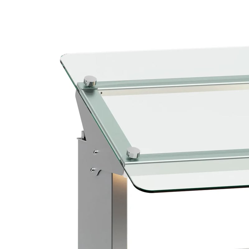 MESA TÉRMICA VITRA GBTA-200 PR