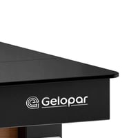 MESA TÉRMICA VITRA GBTA-200 PR