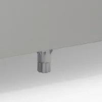 BALCÃO DE AÇOUGUE STANDARD TURINO GATS-200 SEM DEPÓSITO
