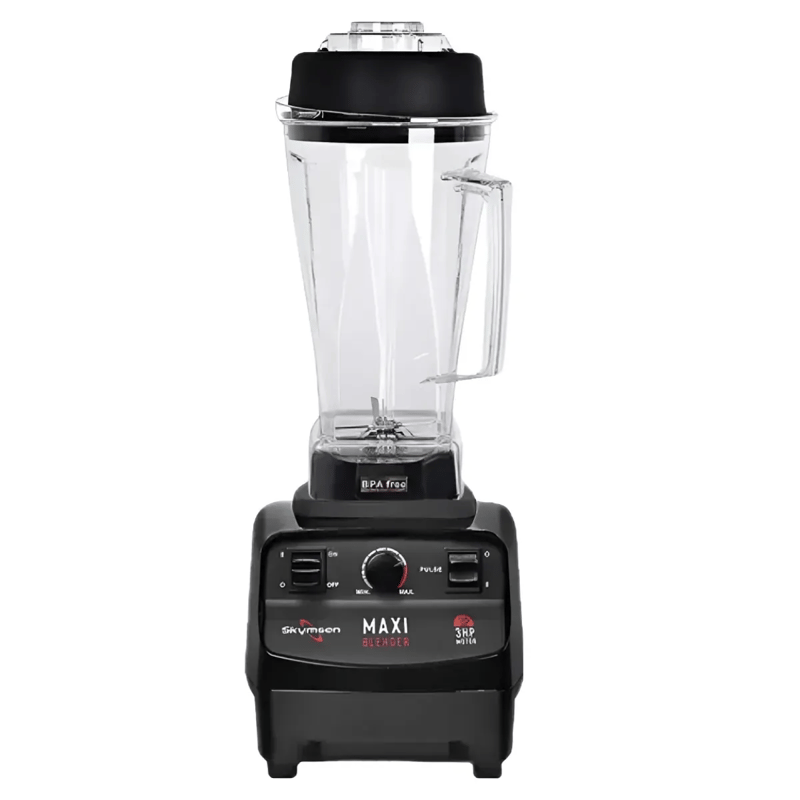 LIQUIDIFICADOR BLENDER SKYMSEN BM 2L
