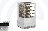 VITRINE REFRIGERADA-DUPLA FUNÇÃO-070-BR