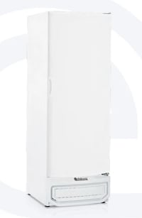 REFRIGERADOR VERTICAL GRC-57/GELOPAR