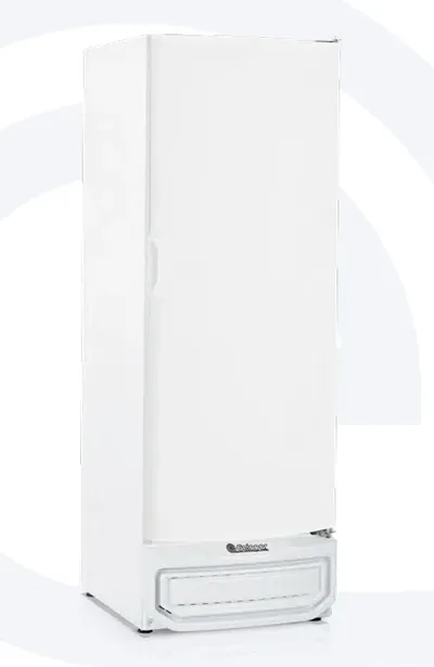 REFRIGERADOR VERTICAL GRC-57/GELOPAR