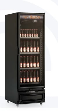 REFRIGERADOR DE BEBIDAS CERVEJEIRA 570L-GCB 57 V LC PR